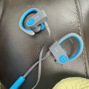 Beats by Dre Powerbeats